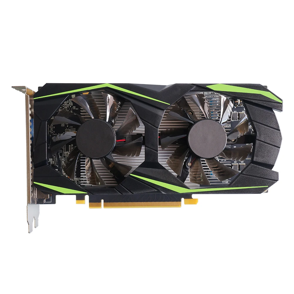 Видеокарта GTX550Ti 8 ГБ GDDR5 128 бит Гб | Компьютеры и офис