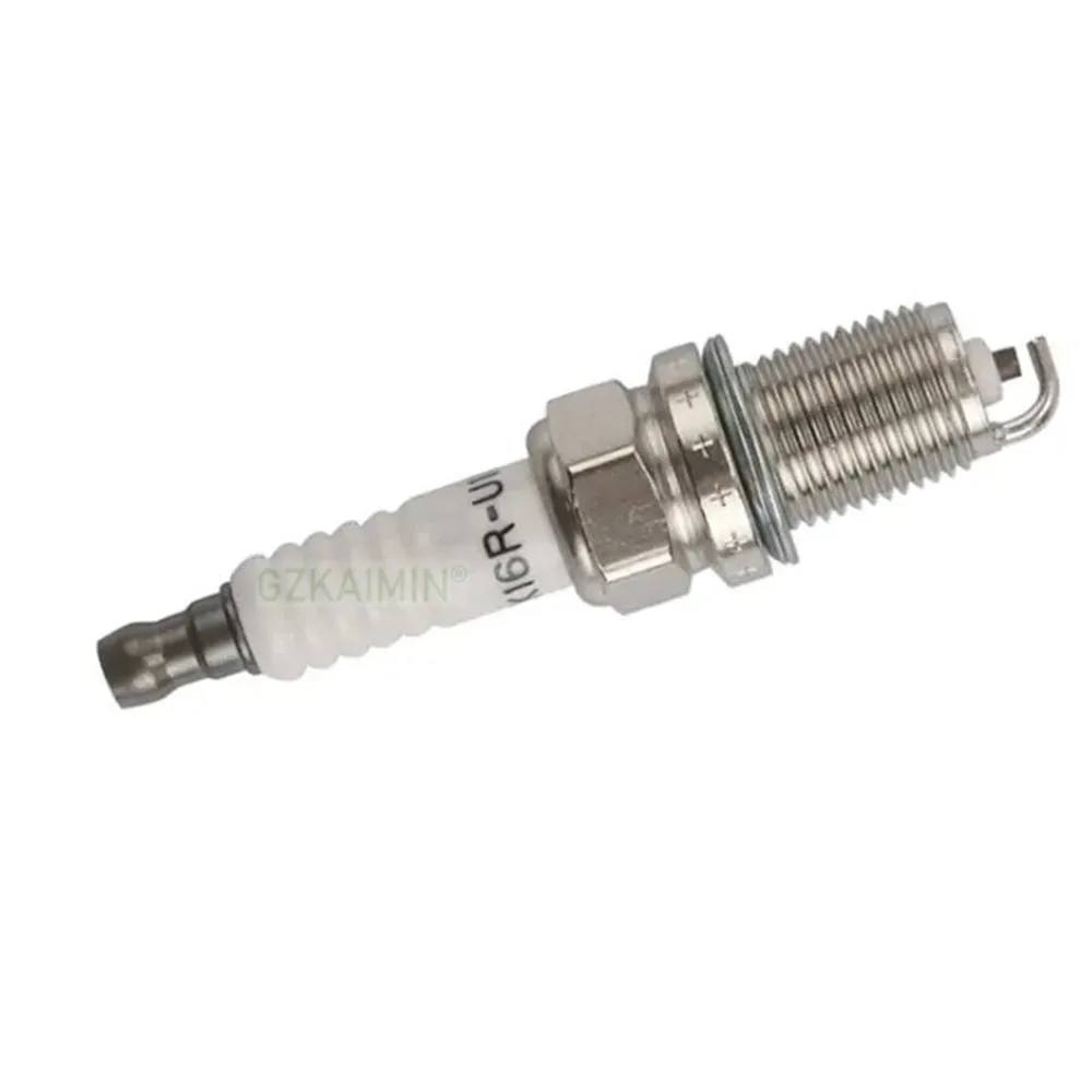 Фото Свеча зажигания OEM 90919-YZZAE K16U11 90919YZZAE K16-U11 90919 YZZAE для Yaris, Corolla, Avensis, Vitz, Tester, Echo №2