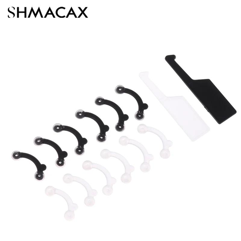 3 шт. корректор мостика носа размера