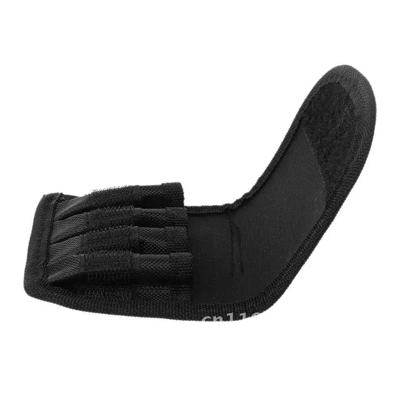 18650 сумка для хранения батарей AAA/AA чехол нейлоновый переноски Прямая поставка