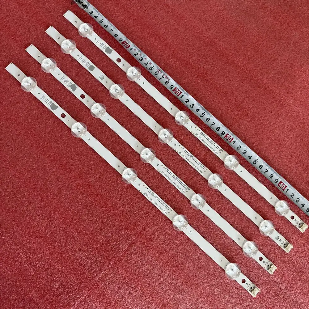 Фото Лента светодиодной подсветки для 43UT8000AUA 43UR80006LJ Y23_SLIM TRIDENT_43UR80 №2
