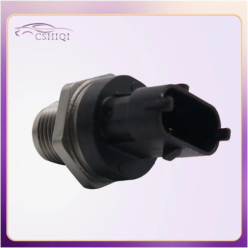 0281006064 датчик давления впрыска топливной рейки для Ford Super Duty/ Land Rover серии Range