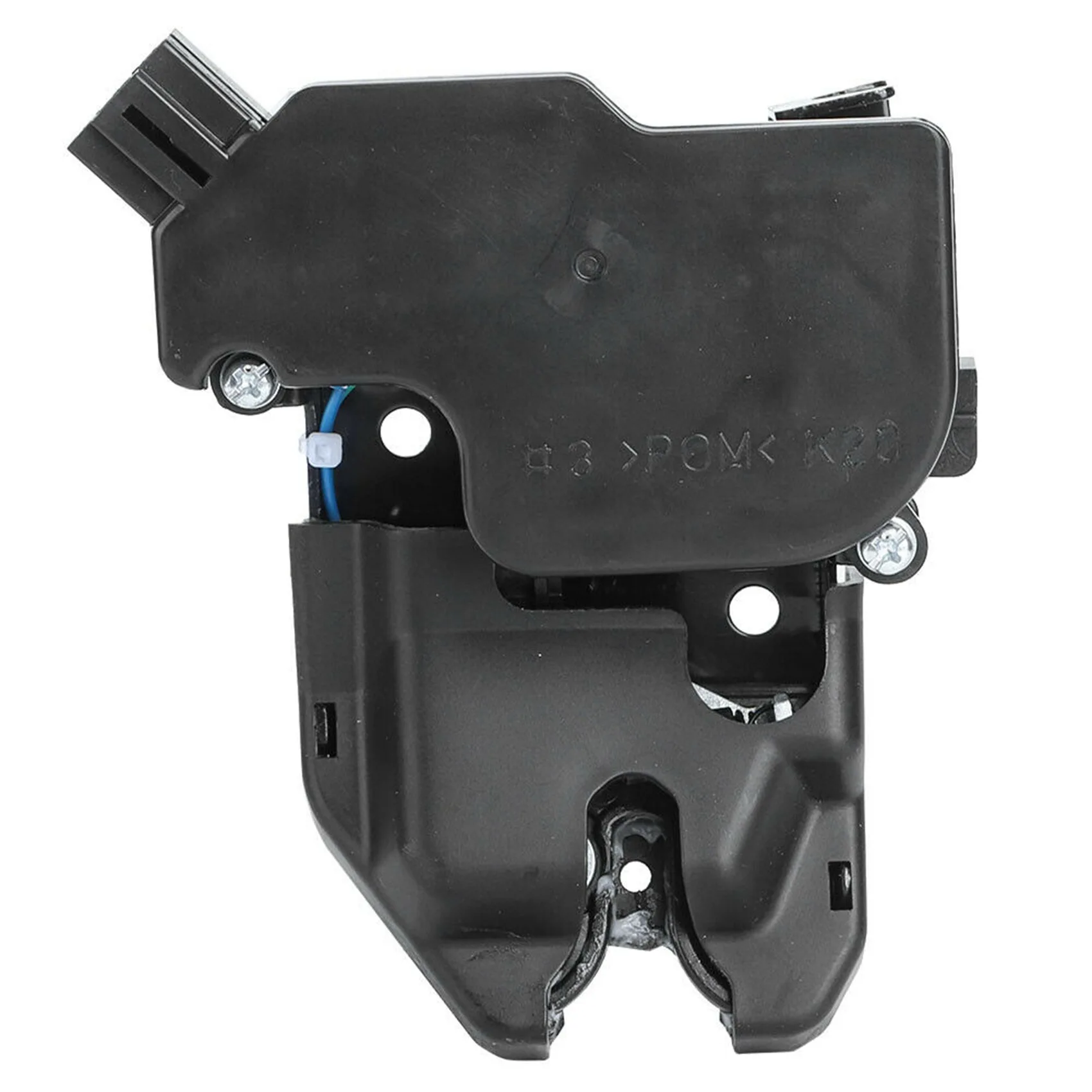 Привод дверного замка для Accord VII 2003-2008 74851SDCY01 74851-SDC-Y01