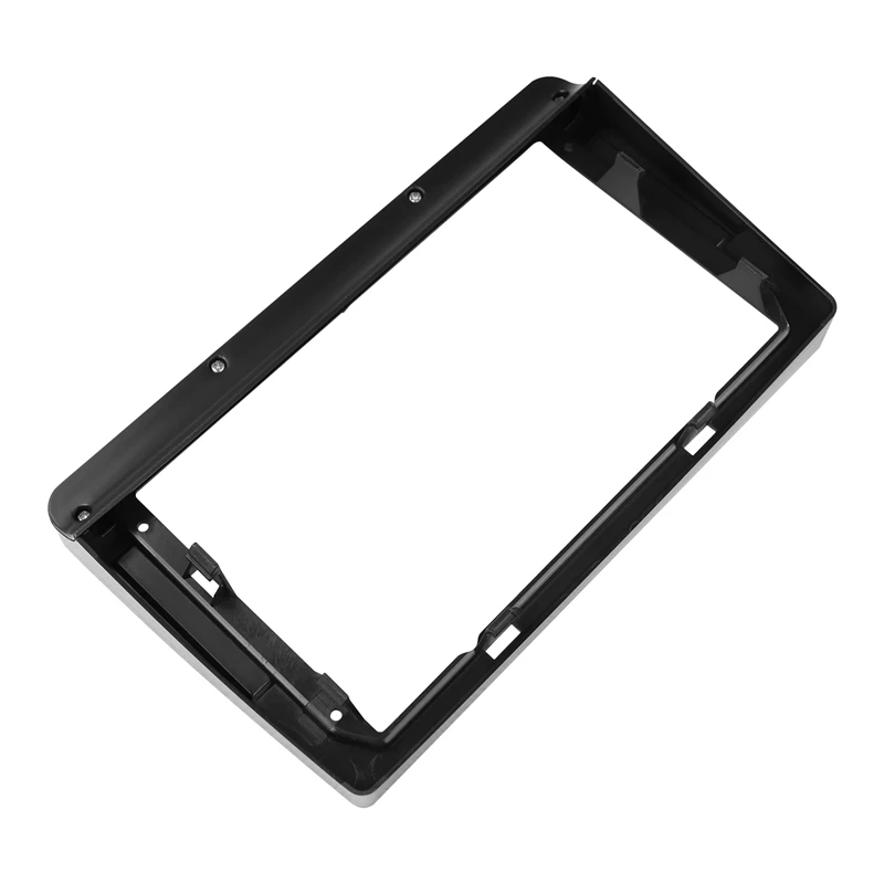 Автомобильная радиоустановка Fascia ДЛЯ HYUNDAI AZERA TG AV 2008 DVD стерео рамка пластина