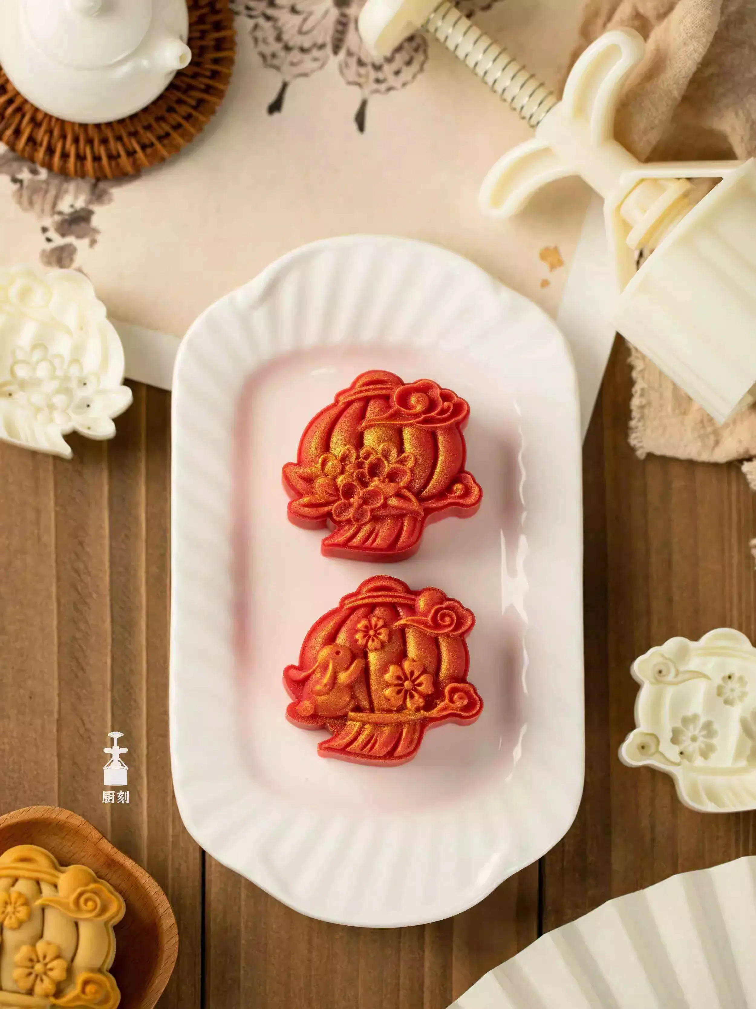 2 шт./набор кондитерские изделия для выпечки 75 г