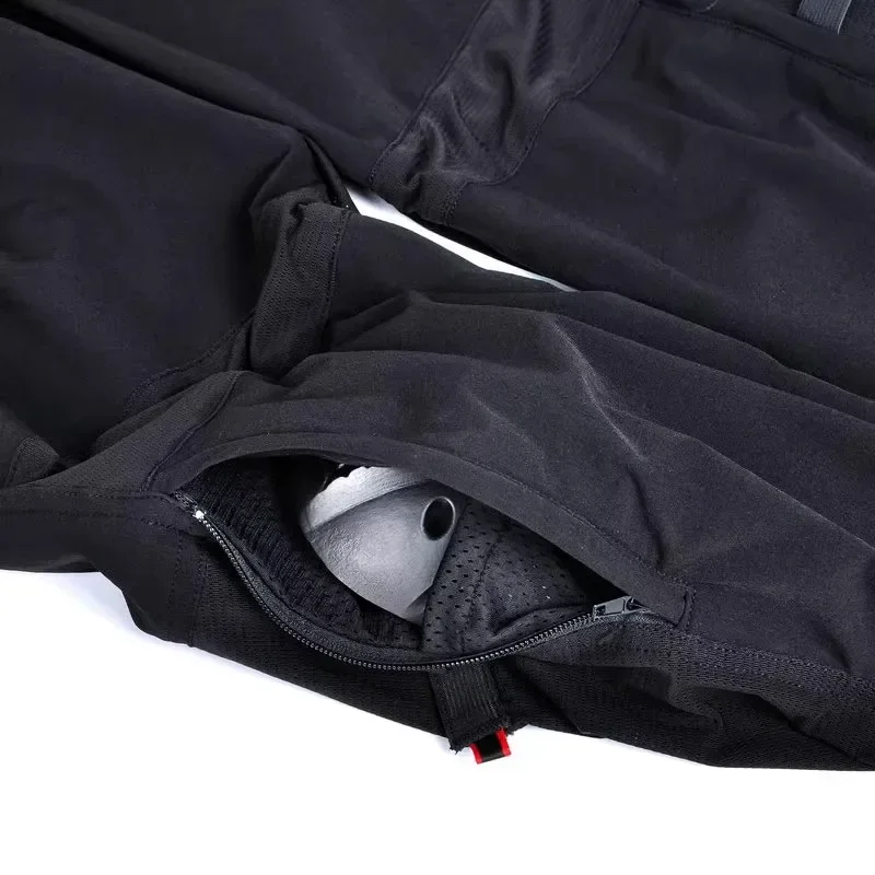 Джинсы Volero для езды на мотоцикле летние супер дышащие брюки-карго повседневные с