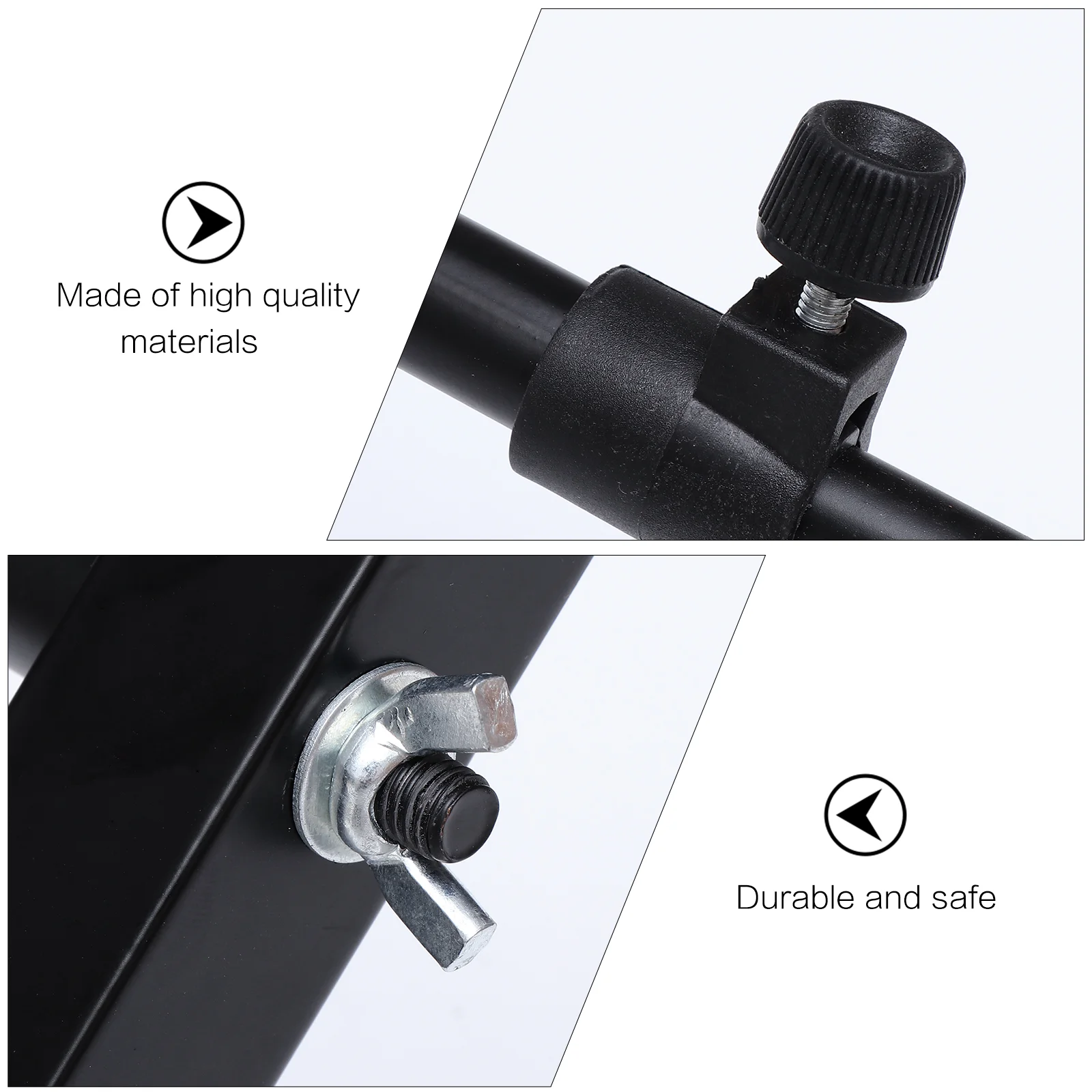 Подставка для электронной клавиатуры пианино держатель поддержки электрических