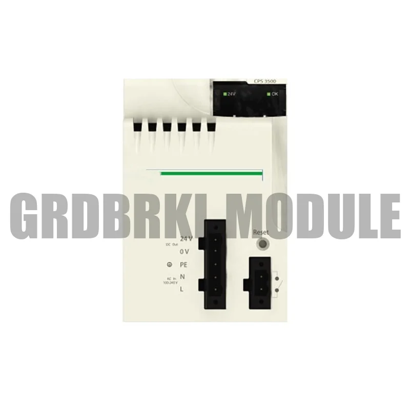 New Origina BMXCPS2000