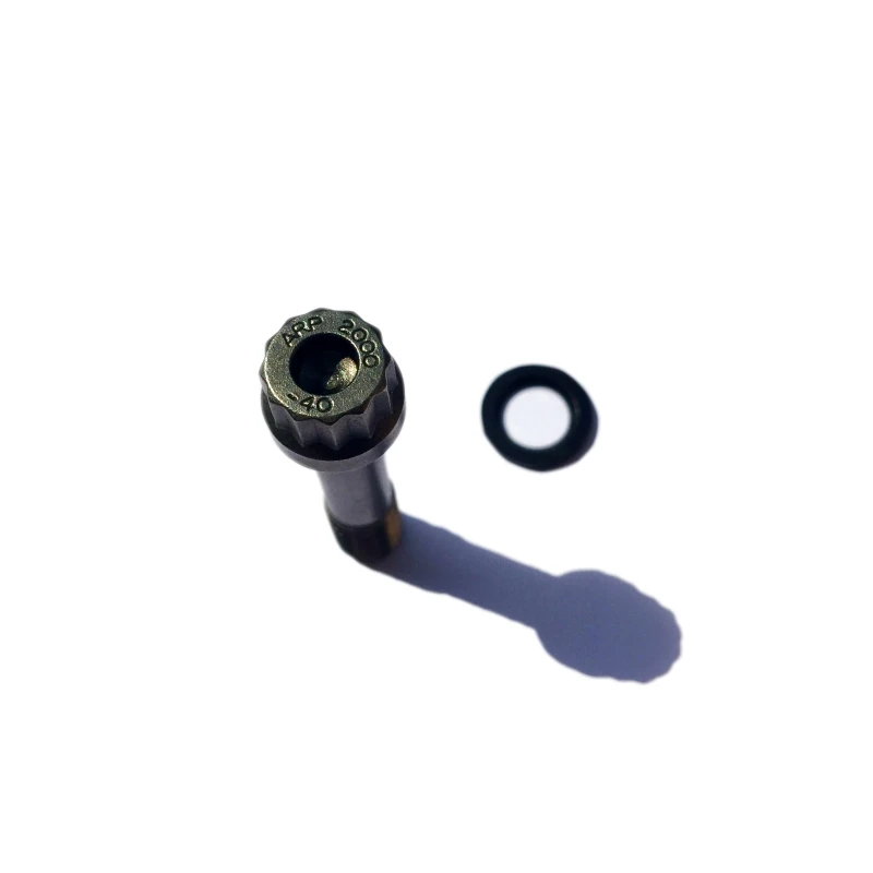 2006209 универсальные болты шатуна под заказ для импортных подлинных ARP болтов 38 |