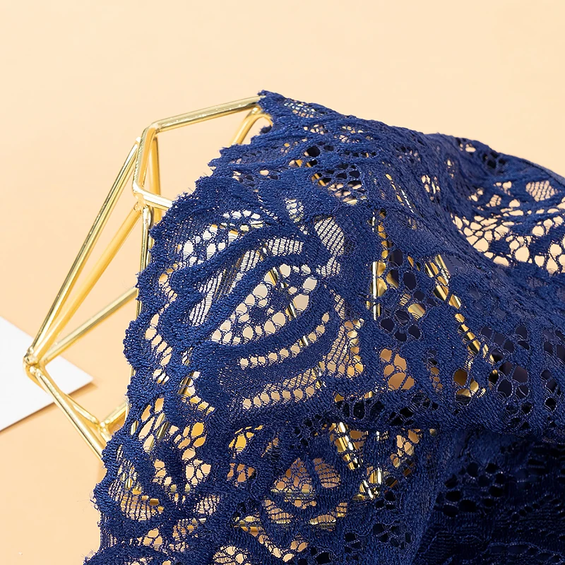 2 шт./компл. кружевные трусики бесшовное женское нижнее белье мягкое сексуальное