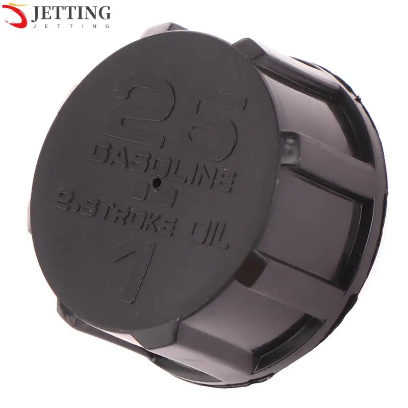 Черная топливная крышка подходит для Kawasaki TD18, TD24, TD33, TD40, TD48, TF22, TG18, TG20, TG24, TG33, TH26, запасные стриммеры 51049-2057, 51049-2091