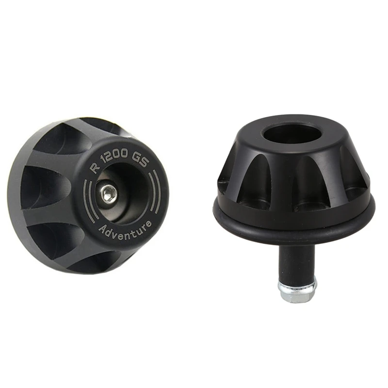 

AFNCX Motorcycle Final Drive Housing Cardan Crash Slider Protector For BMW- R1200 GS R1200GS LC 2013-2017 R1200 GS Adventure