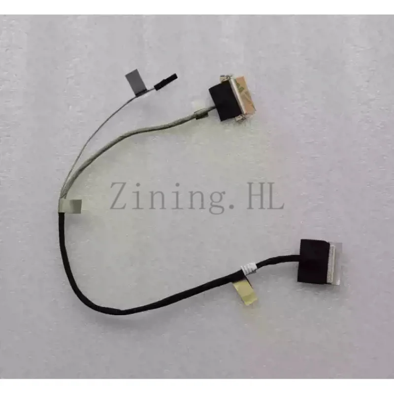 Фото Для Lenovo A10 AIO 520-22AST-22IKL-22IKU-24AST DC02002U100 ленточный кабель для экрана №2