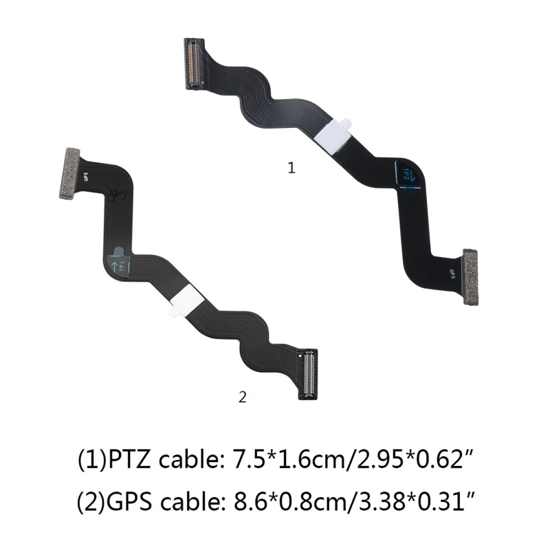 Оригинальные запасные части GPS-кабель PTZ для 2 дропшиппинг
