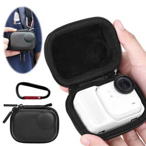 Чехол для Insta360 Go Ultra DIXSG