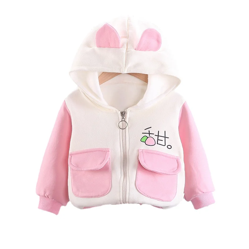 

Детская одежда, куртка для девочек и мальчиков, толстовки, теплое пальто для девочек, детская верхняя одежда, детская одежда для новорожденн...