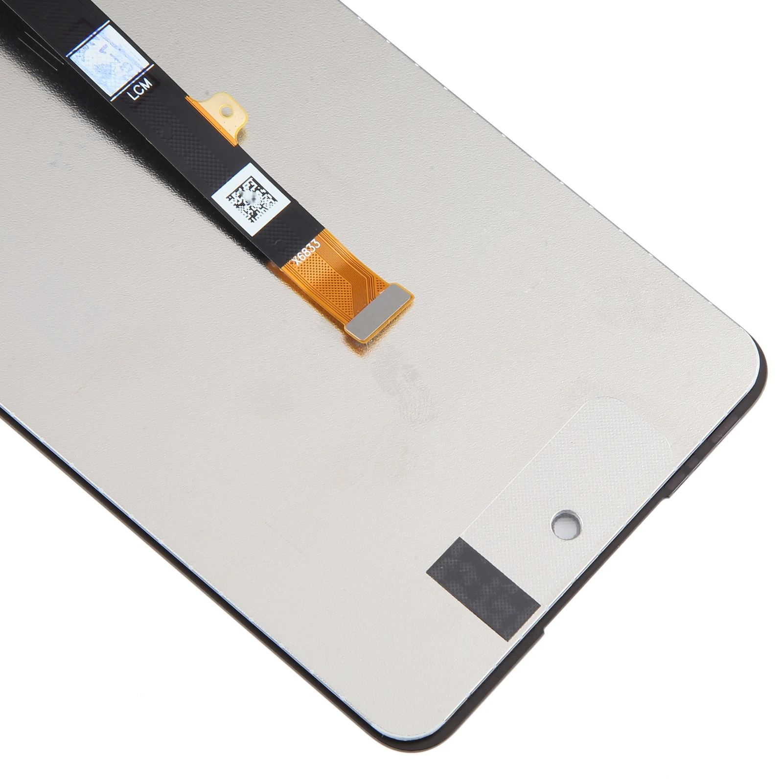 Для Tecno Spark 10 Pro KI7 OEM ЖК-экран с дигитайзером в полной сборке