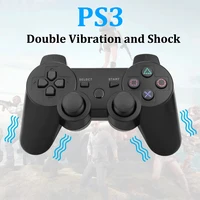 Беспроводной геймпад для SONY PS3 с поддержкой Bluetooth, совместимый с Playstation и игровой станцией для ПК 3, консоль JoyS...