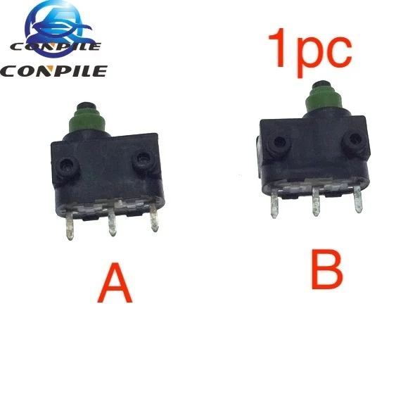 1 шт. для Marquardt 1055 pin водонепроницаемый микропереключатель, переключатель зажигания для автомобиля, дверной замок для Renault Velsatis