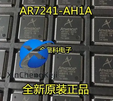 2pcs original new AR7241-AH1A route packet is also sold