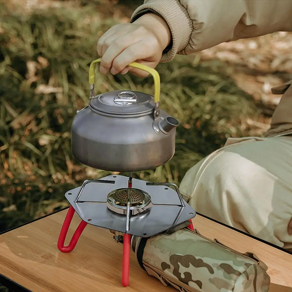 

1 шт. уличная теплоизоляционная плита для кемпинга и барбекю Q0s7