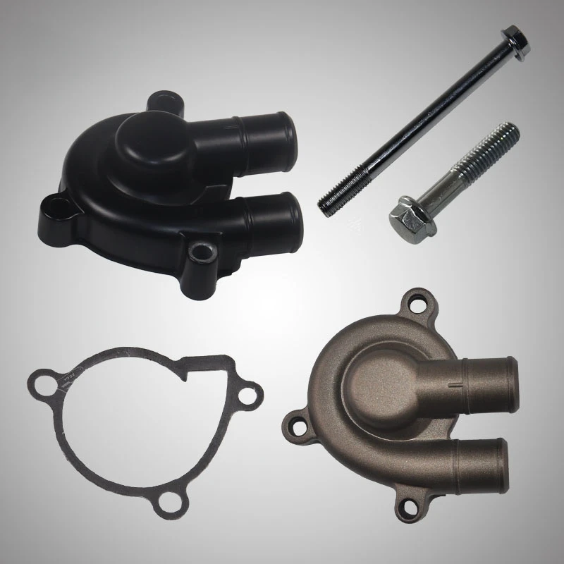 

For Voge 300R 300RR 300 AC 300DS Original Cooling Water Pump Cover Cushion Screw