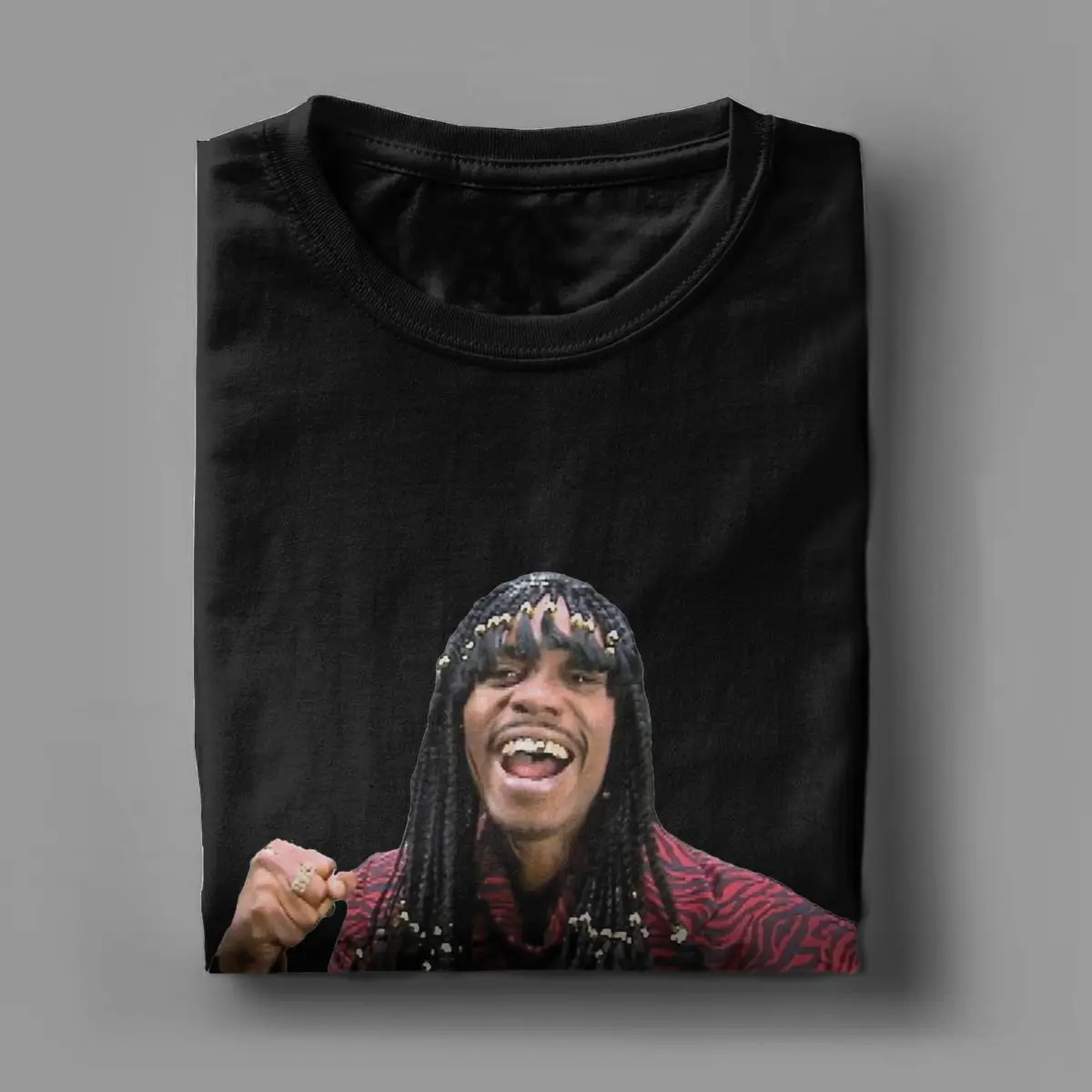 Винтажные футболки для мужчин и женщин с изображением Рика Джеймса Дейва хэдэ из