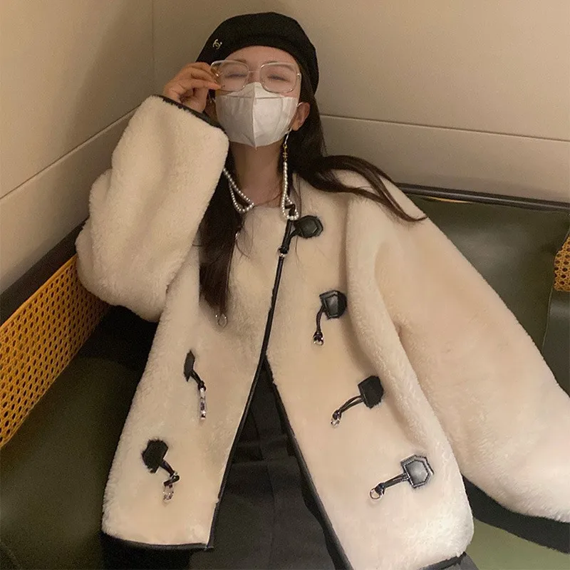 Оригинальная новая ткань из овечьей шерсти элегантный стиль можно использовать