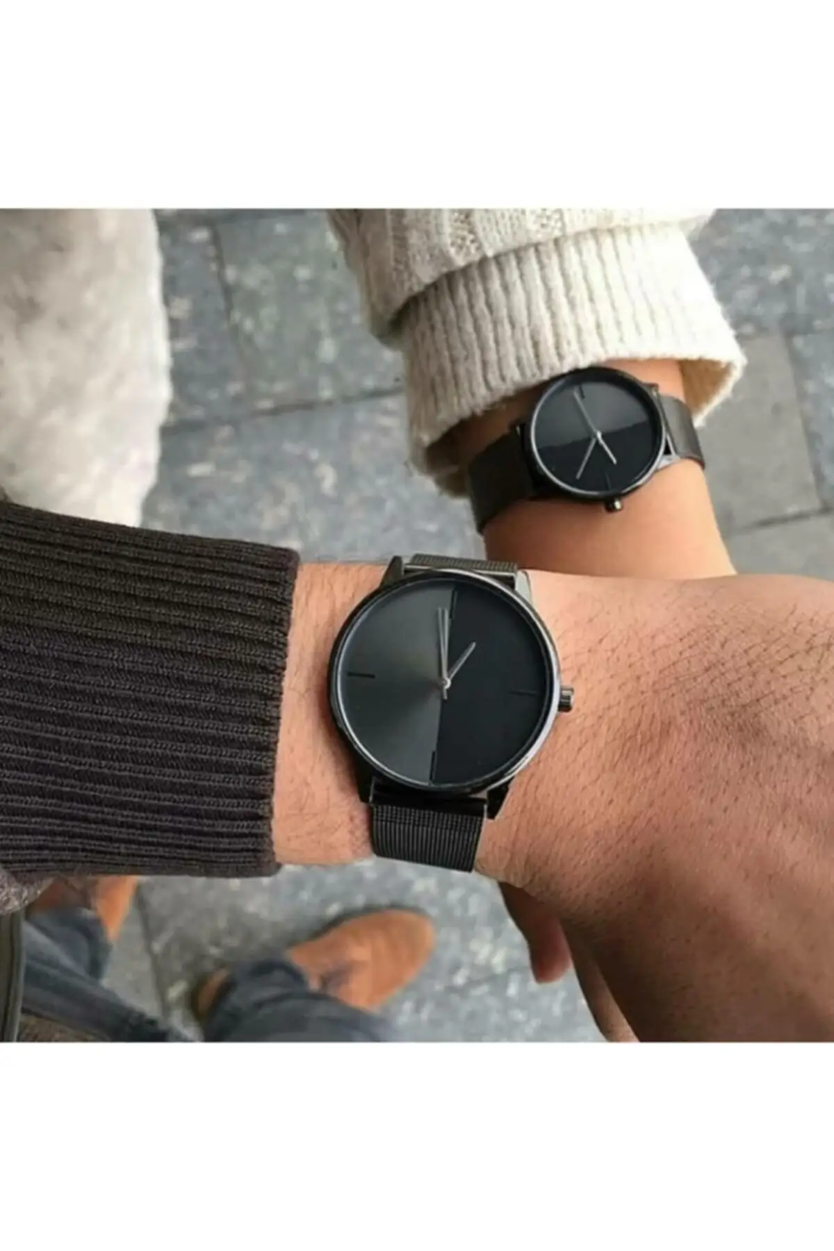 

2022 Watches Dear hour Luxury Fashion Sport Refresh Brands Top Quartz Stylish watch High Quality Premium wristband watch