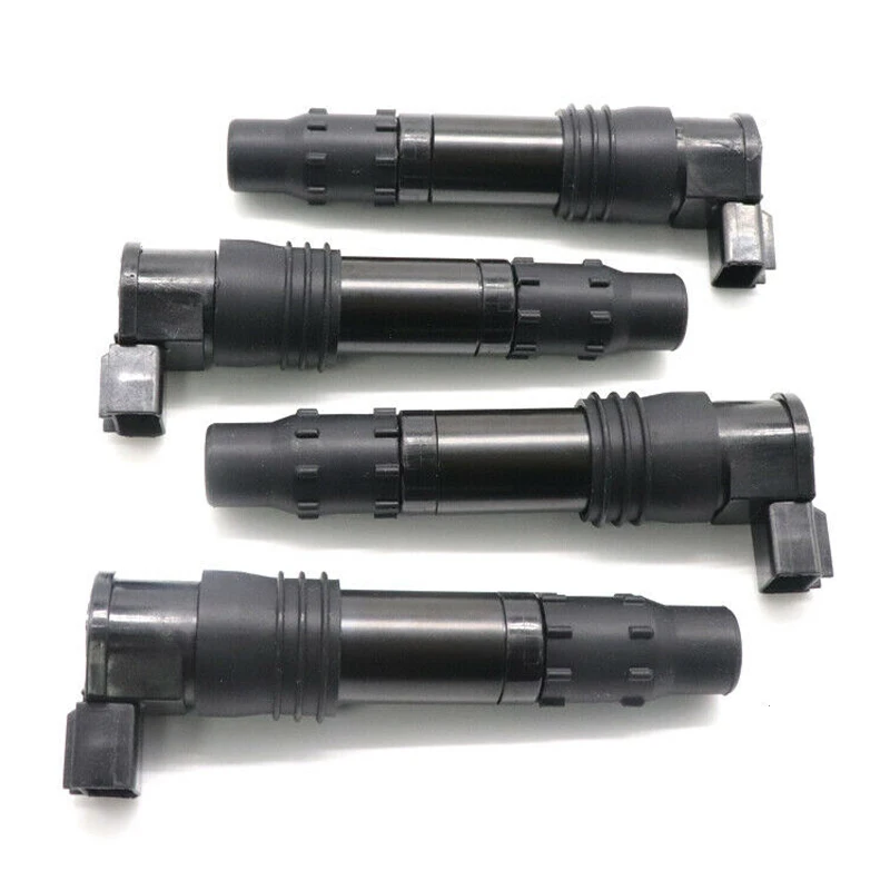 

2Pcs/4Pcs OEM 129700-4400 New Ignition Coils Packs For Suzuki support GSX1300R 99-09 11-12.