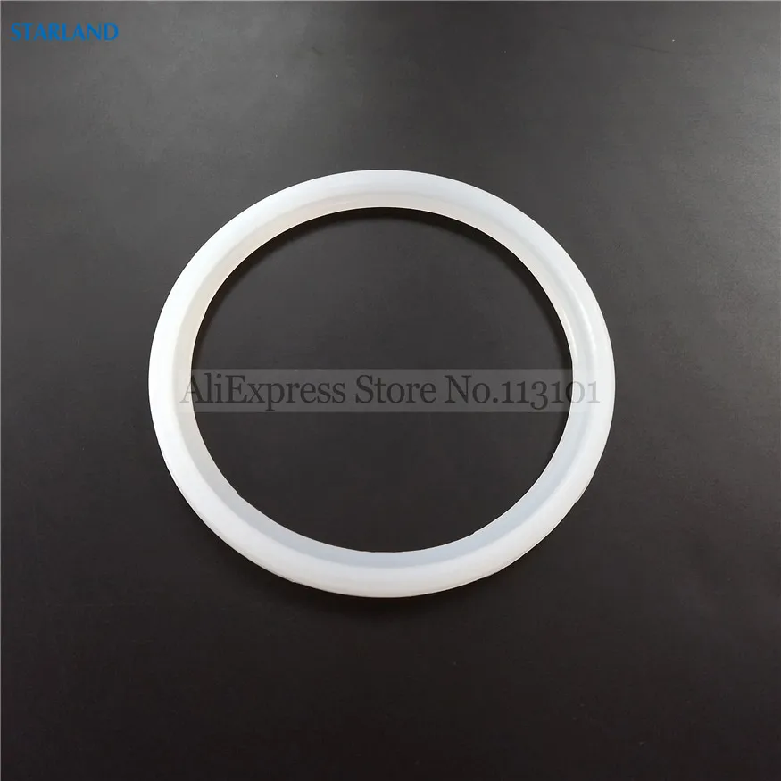 Одно большое уплотнительное кольцо круглая прокладка новая запасная часть