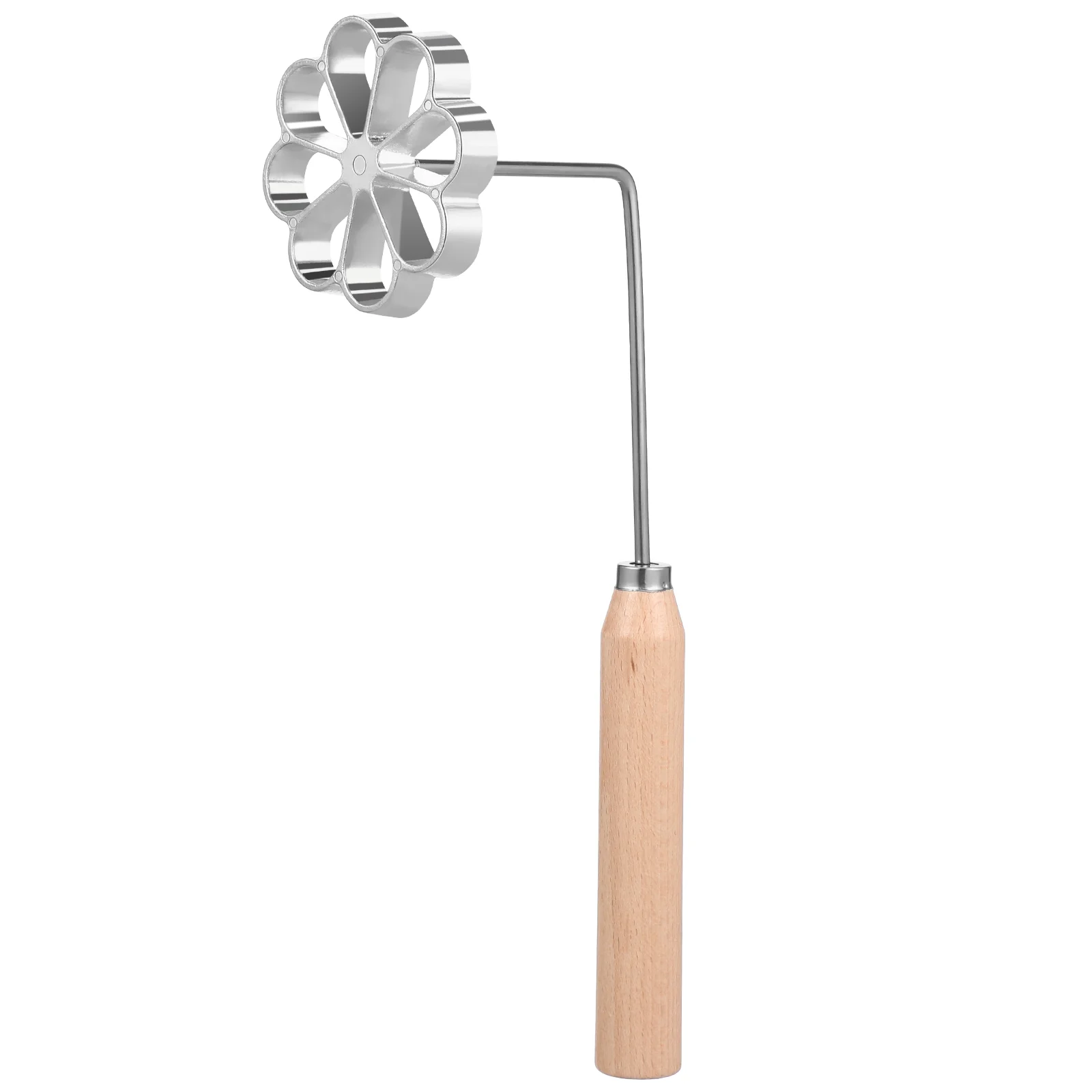 Форма для буруэлоса форма ахапама кухонная выпечки инструмент буюэлоса вафель с