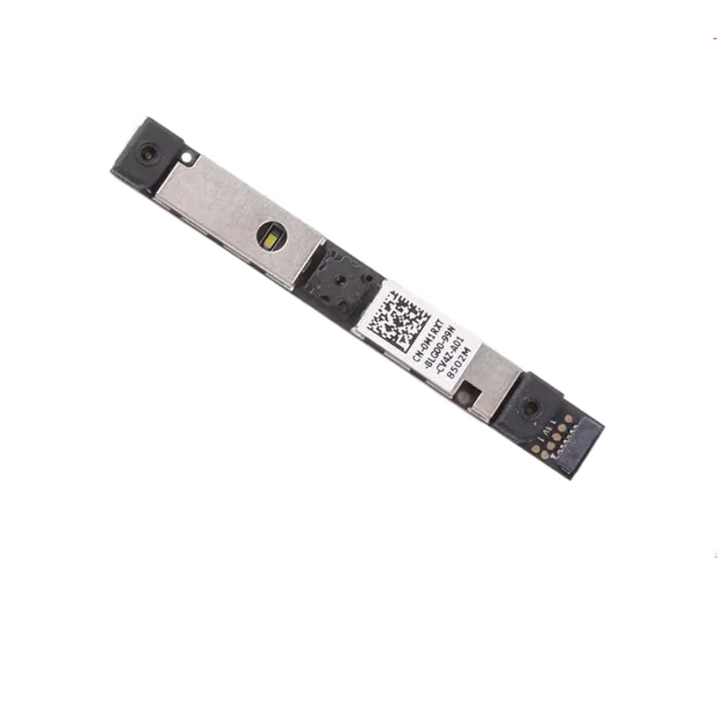 

New Original Laptop Parts Web Camera For Dell G3 3590 3500 G5 5500 5505 lispiron 7580 7570 7573 3185 5482 Webcam Camera 0M1RXT