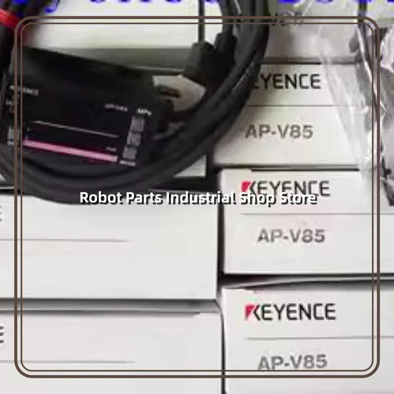 Новый оригинальный усилитель-датчик давления KEYENCE AP-V82 AP-V82P AP-V80 AP-V80P (art.: 3920d963c8a17) - 3920d963c8a17