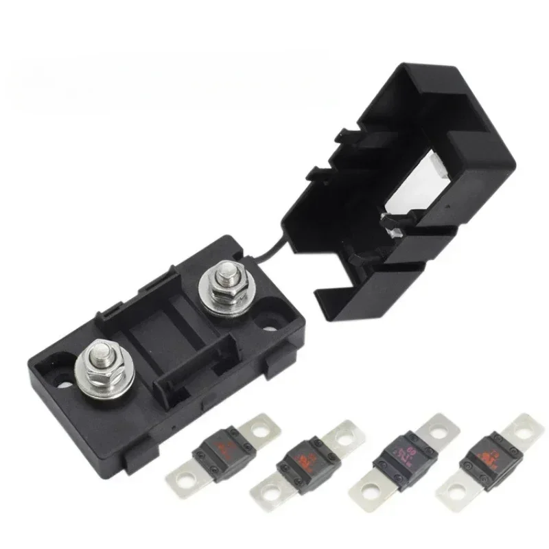 

Предохранители TLZWLA 32В 40-200А