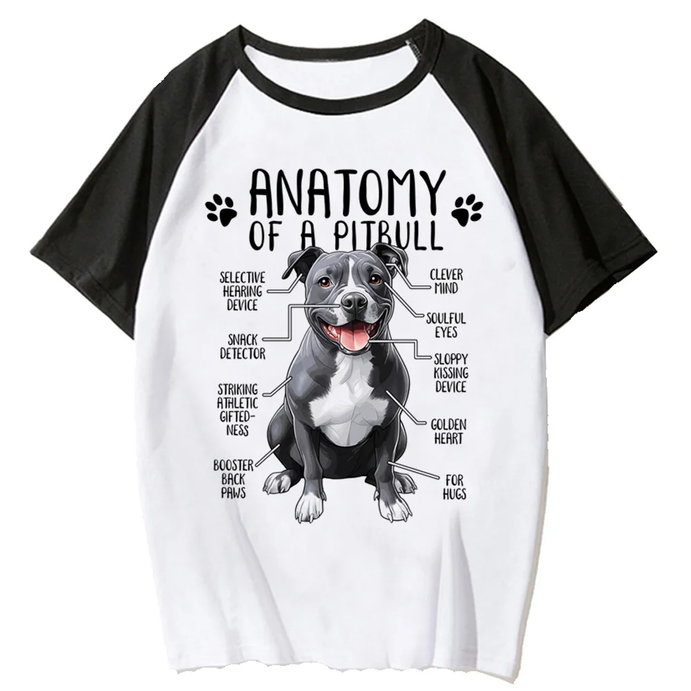 Футболки женские в стиле аниме Харадзюку