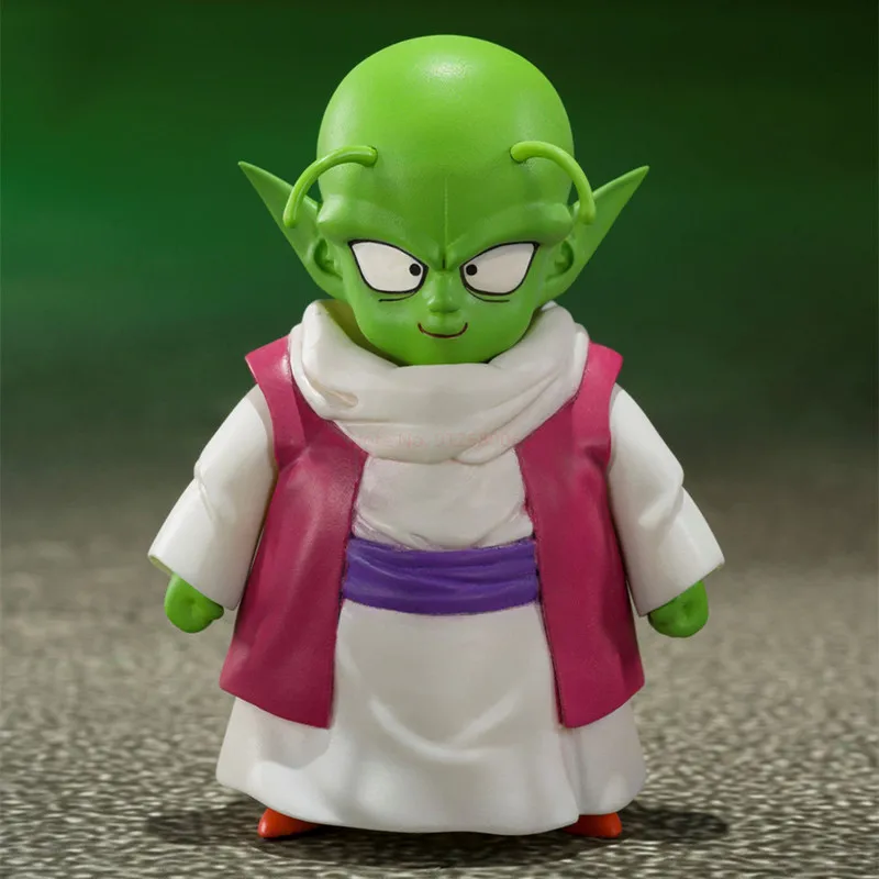 Новая фигурка Bandai S.h. Фигуртс Драконий жемчуг Z Shf Namek Shenron Porunga Dende, Коллекционная модель, украшение, Подарочная игрушка (art.: 3920c1bedecbc) - 3920c1bedecbc