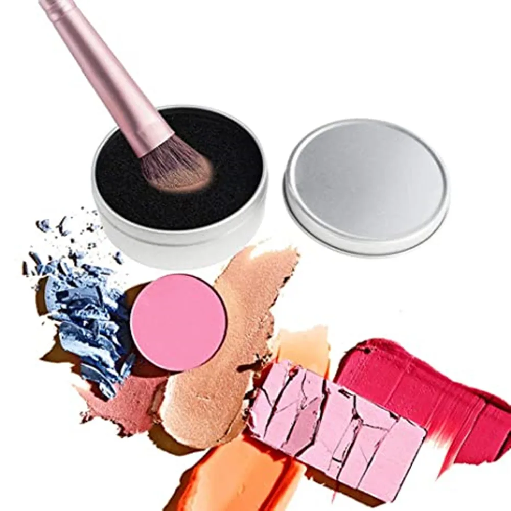 Средство для чистки кисти макияжа | Красота и здоровье