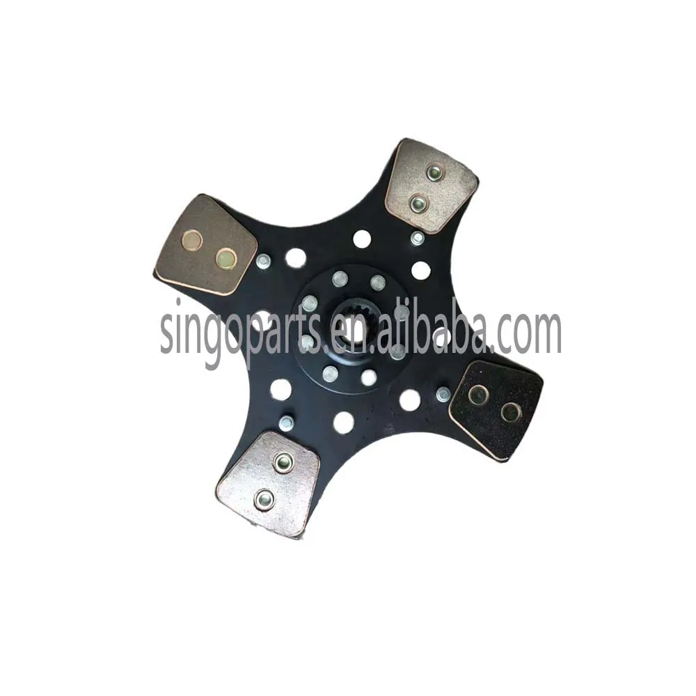 Диск сцепления трактора RE 242274 328038010 Для John Deere 5045 5055 5065 5075 5083E 5093E