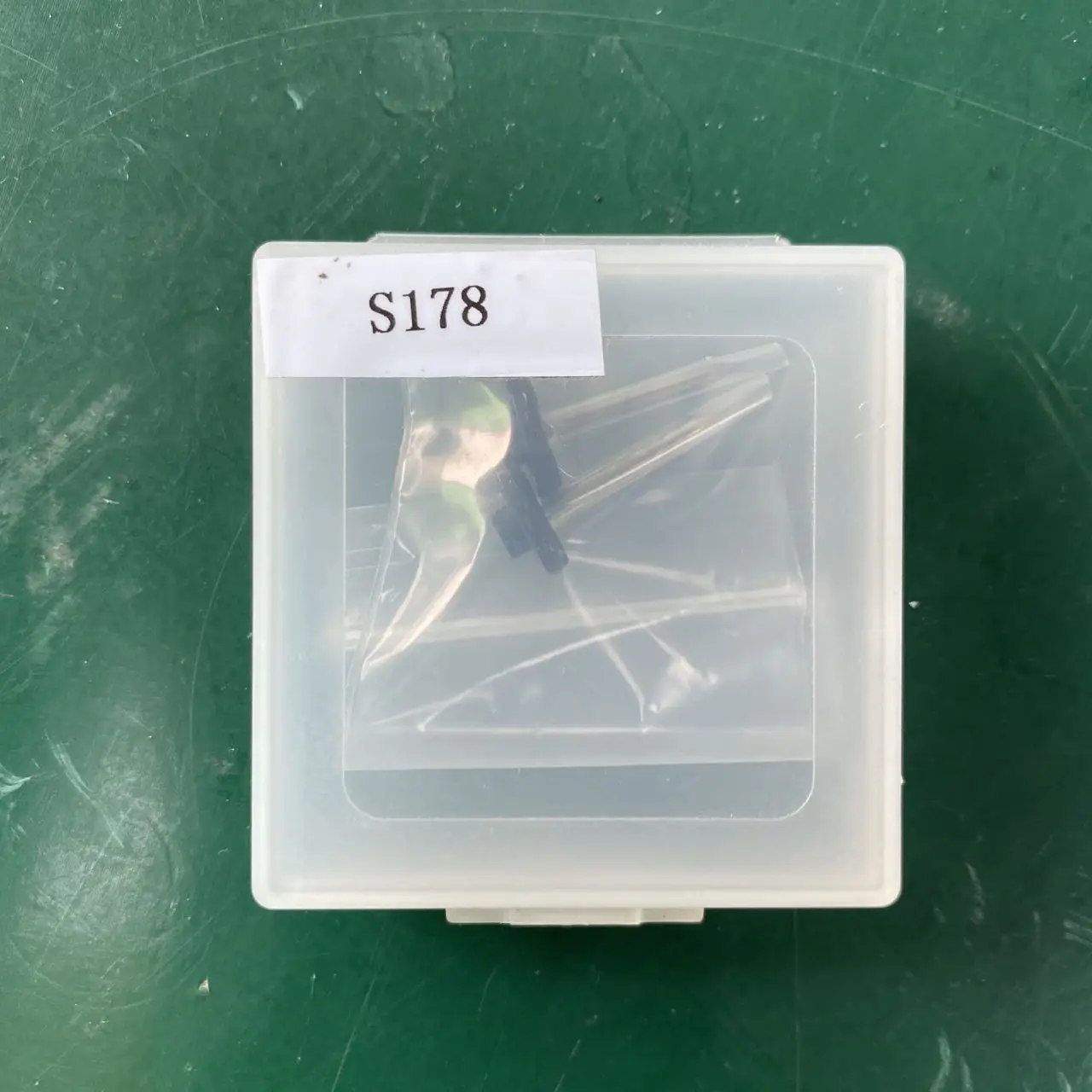 Free Shipping Furukawa Fitel S178/S178S/178A/S153A/S123C/S123M4  Fiber Optic Fusion Splicer Electrode High Quality