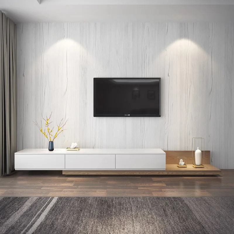 

Подставка для монитора, многофункциональный стеллаж для телевизоров, напольных дисплеев, медиасервант для гостиной, мебель для дома