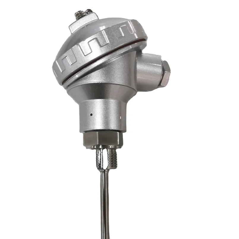

Industrial Grade Sensor Temperature Transmitter