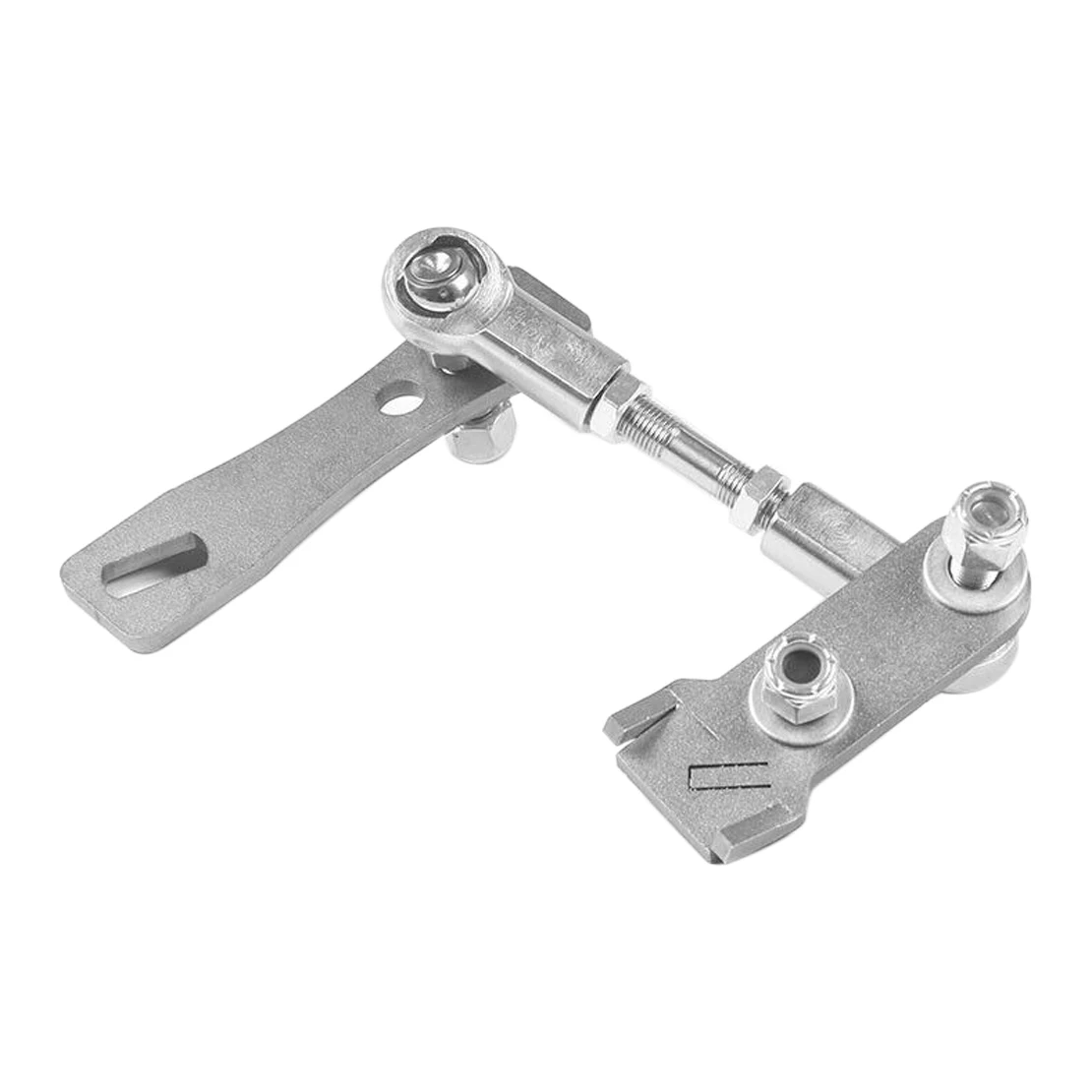 

Silver Transfer Case Linkage Kit Fit for Jeep Cherokee Comanche MJ 1986 1987 1988 1989 1990 1991 1992 1993 1994 1995-2001 102351