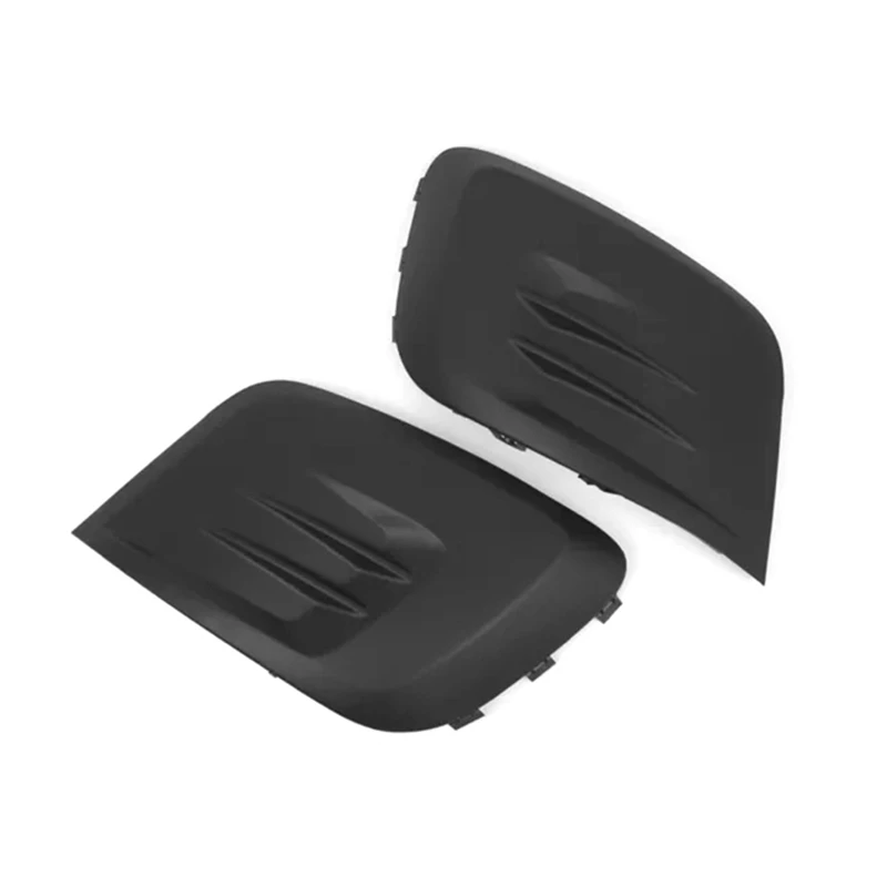 Передний бампер противотуманная Рабочая решетка для Citroen Berlingo Peugeot Partner 2015-2019 рама