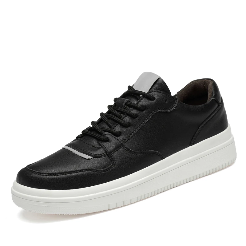 Fashion Men Casual Shoes Male Oxfords Office Wedding Party Leather British Style Flats % | Обувь