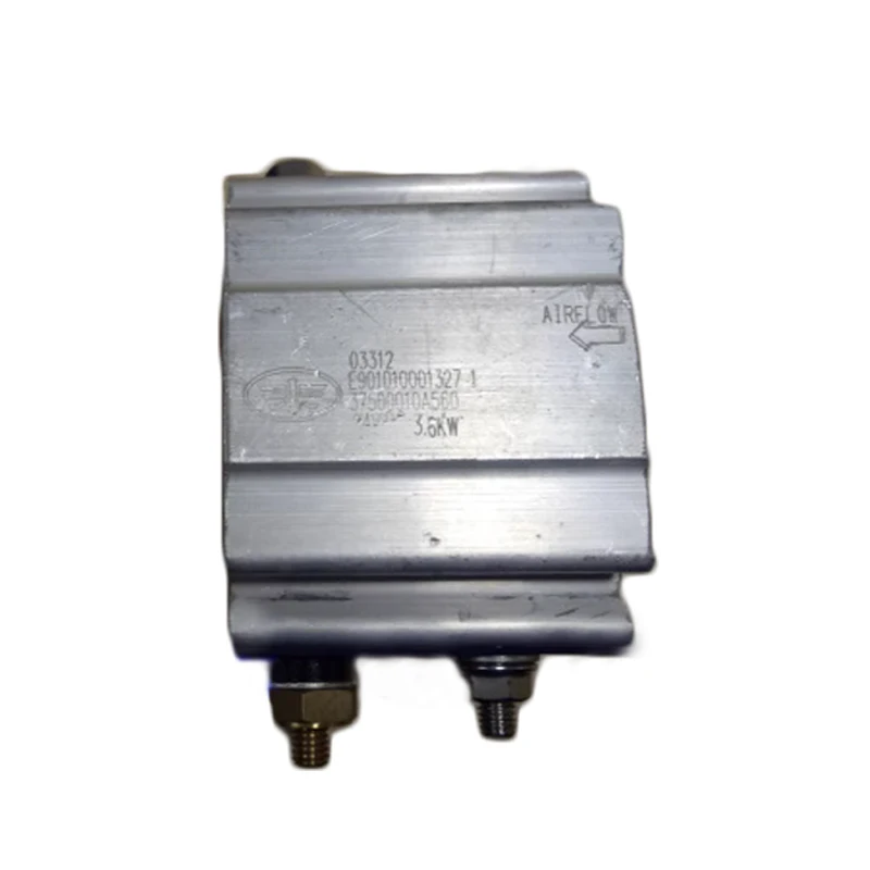 ВОЭ 20498227 3750115 Предварительный нагреватель A56D для EC140B EC210B EC240B EC290B