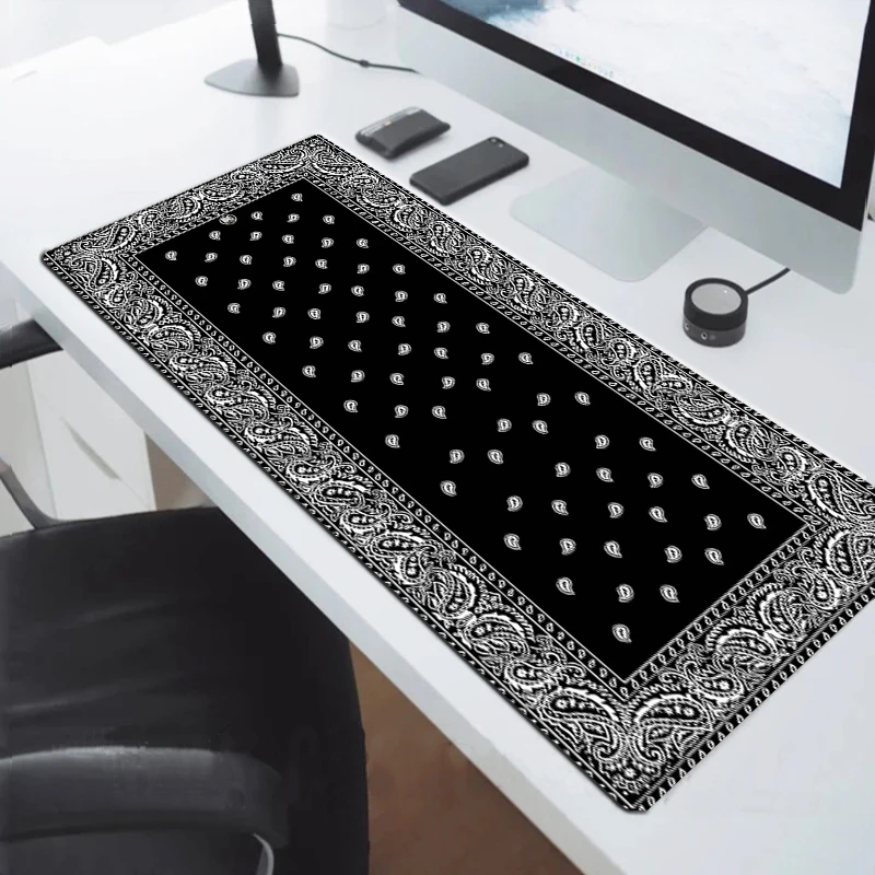 

Mause Pad Technology Neon Gamer Cabinet Gaming Mouse Mat Deskmat Computer Accessories Mausepad Mats Keyboard Pc Laptops Mousepad