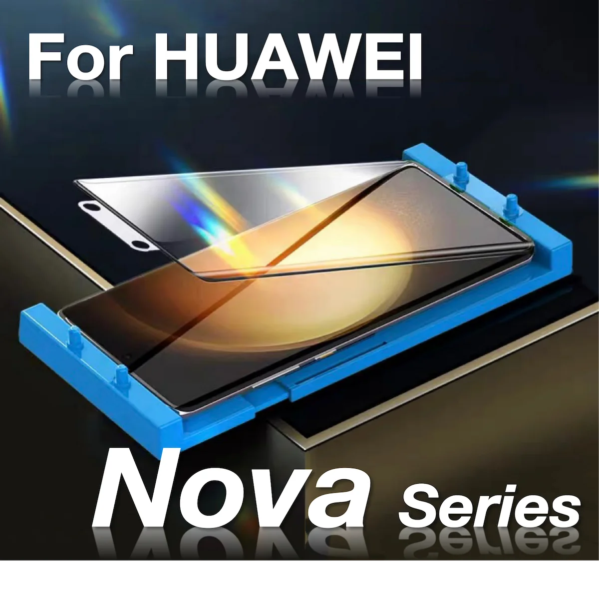 

Защитное стекло для Huawei Nova 10 Pro 7 8 9 Nova8 Nova9 Nova10 pro