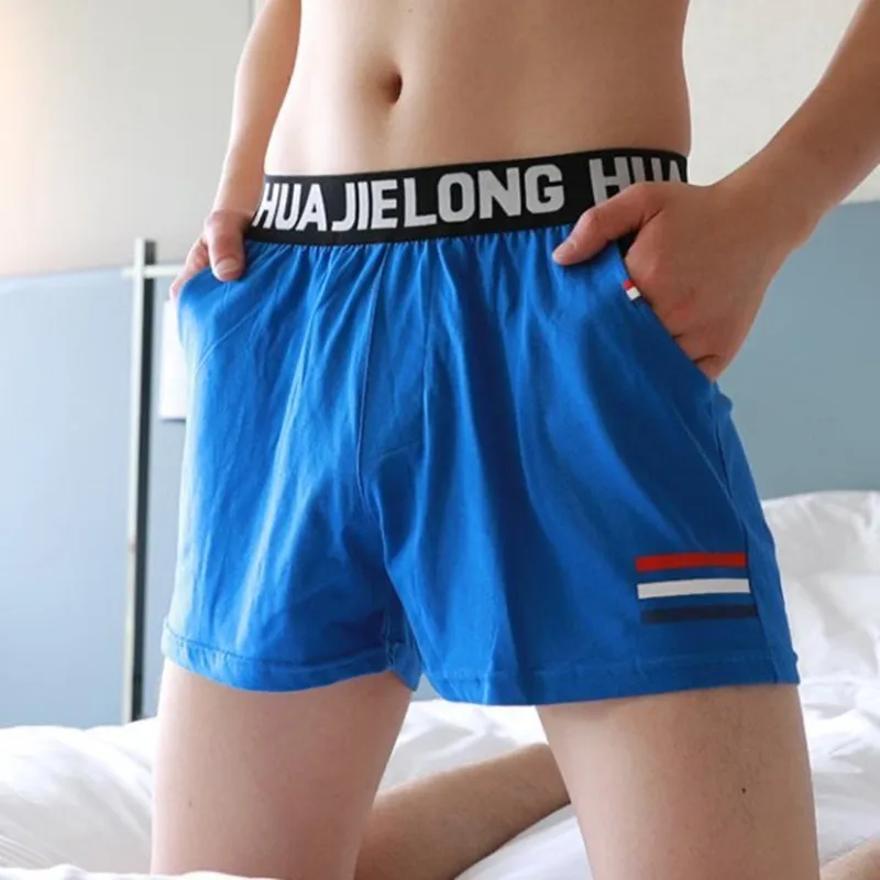 Летние мужские спортивные шорты для бега боксеры спортзала хлопковые дышащие