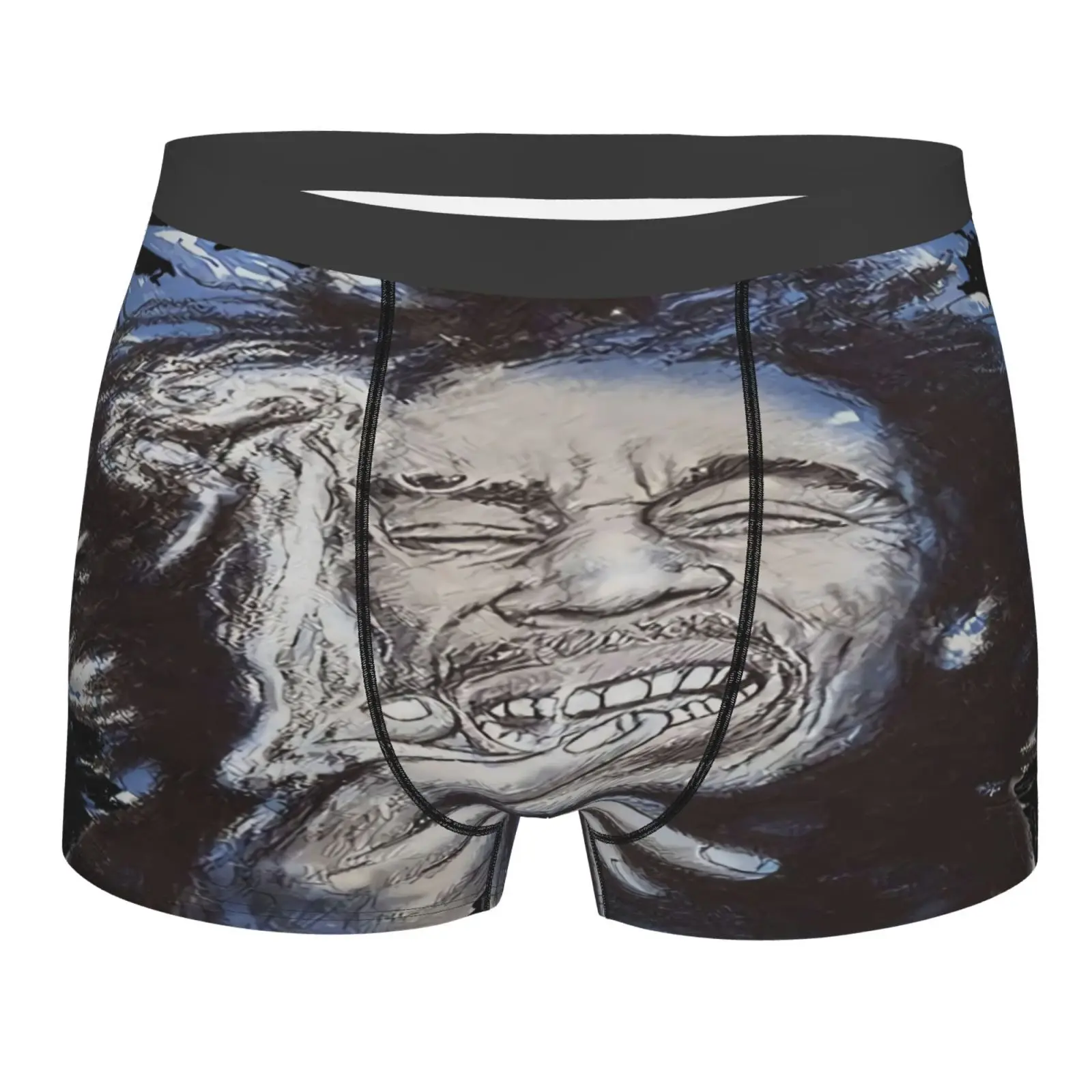 

Bob Marley Art Reggae All Boxer Briefs Mens Sexy Underwear For Men Mens Sheer Mens Underwear Men Long Kids Lot Girls Polyester